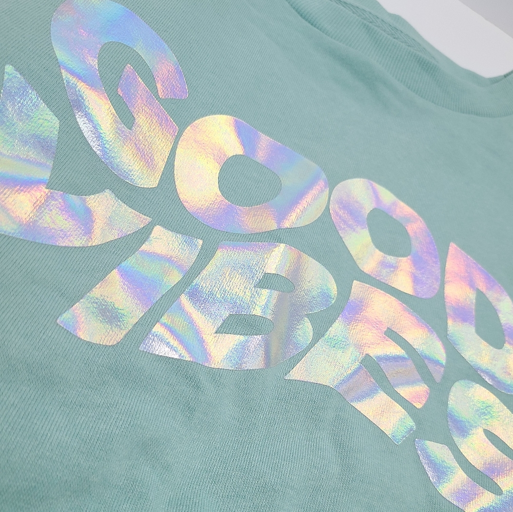 Old Navy Good Vibes Sweatshirt